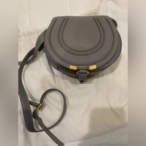 Chloe Marcie Mini Bag